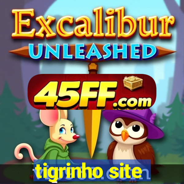tigrinho site